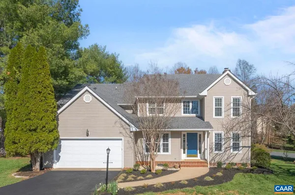 $799,900 | 2047 Acorn Hill Court, Charlottesville, VA 22911