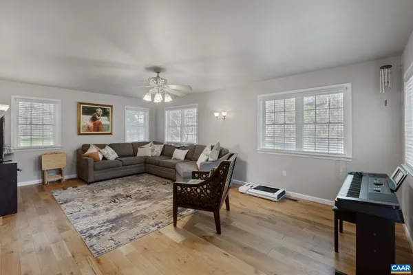 $799,900 | 2047 Acorn Hill Court, Charlottesville, VA 22911