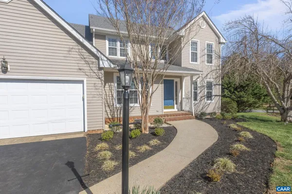 $799,900 | 2047 Acorn Hill Court, Charlottesville, VA 22911