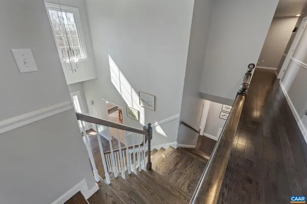 $799,900 | 2047 Acorn Hill Court, Charlottesville, VA 22911