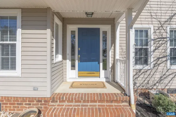 $799,900 | 2047 Acorn Hill Court, Charlottesville, VA 22911