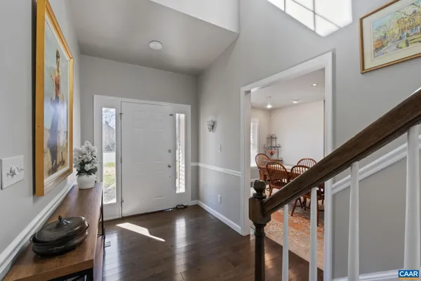 $799,900 | 2047 Acorn Hill Court, Charlottesville, VA 22911