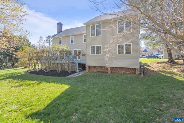 $799,900 | 2047 Acorn Hill Court, Charlottesville, VA 22911