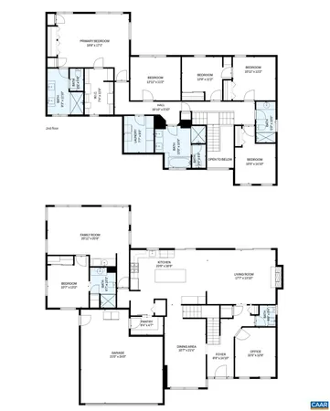 $799,900 | 2047 Acorn Hill Court, Charlottesville, VA 22911