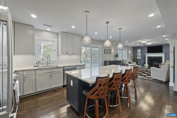 $799,900 | 2047 Acorn Hill Court, Charlottesville, VA 22911