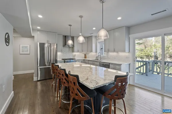 $799,900 | 2047 Acorn Hill Court, Charlottesville, VA 22911