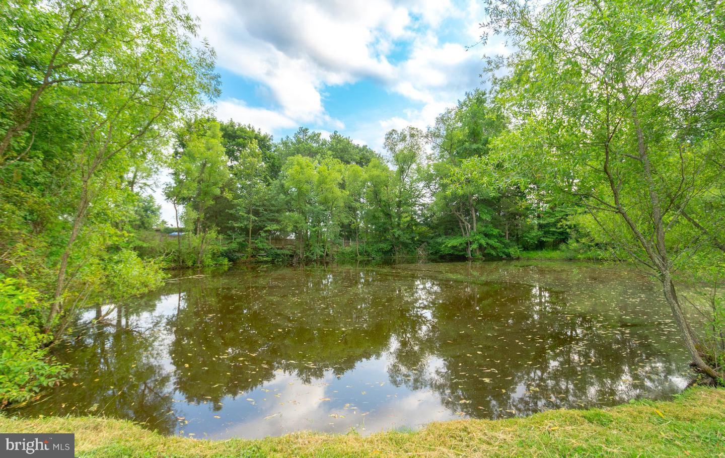 2071 Baus Road East Greenville, PA 18041 - Photo 6 of 6 a view of lake with green space