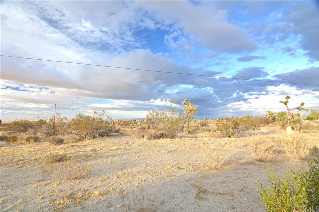 1580 Calaveras Road Pinon Hills, CA 92372 - Photo 1 of 1 Gallery Image 1