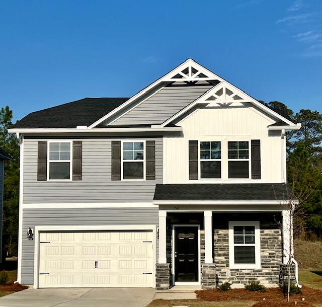 716 Rill Drive Augusta, GA 30909 - Photo 1 of 13 Front