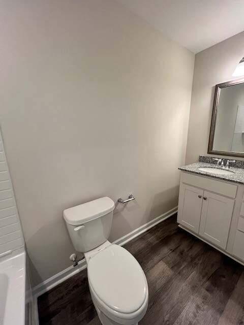 716 Rill Drive Augusta, GA 30909 - Photo 13 of 13 Guest Bath