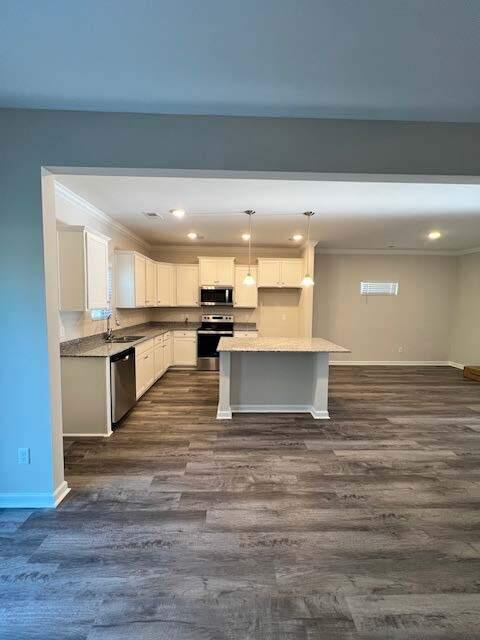 716 Rill Drive Augusta, GA 30909 - Photo 7 of 13 Kitchen