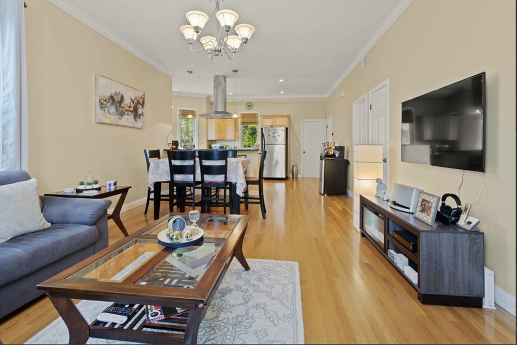 83 Dix Street, Unit 1 Boston, MA 02122 - Photo 1 of 13