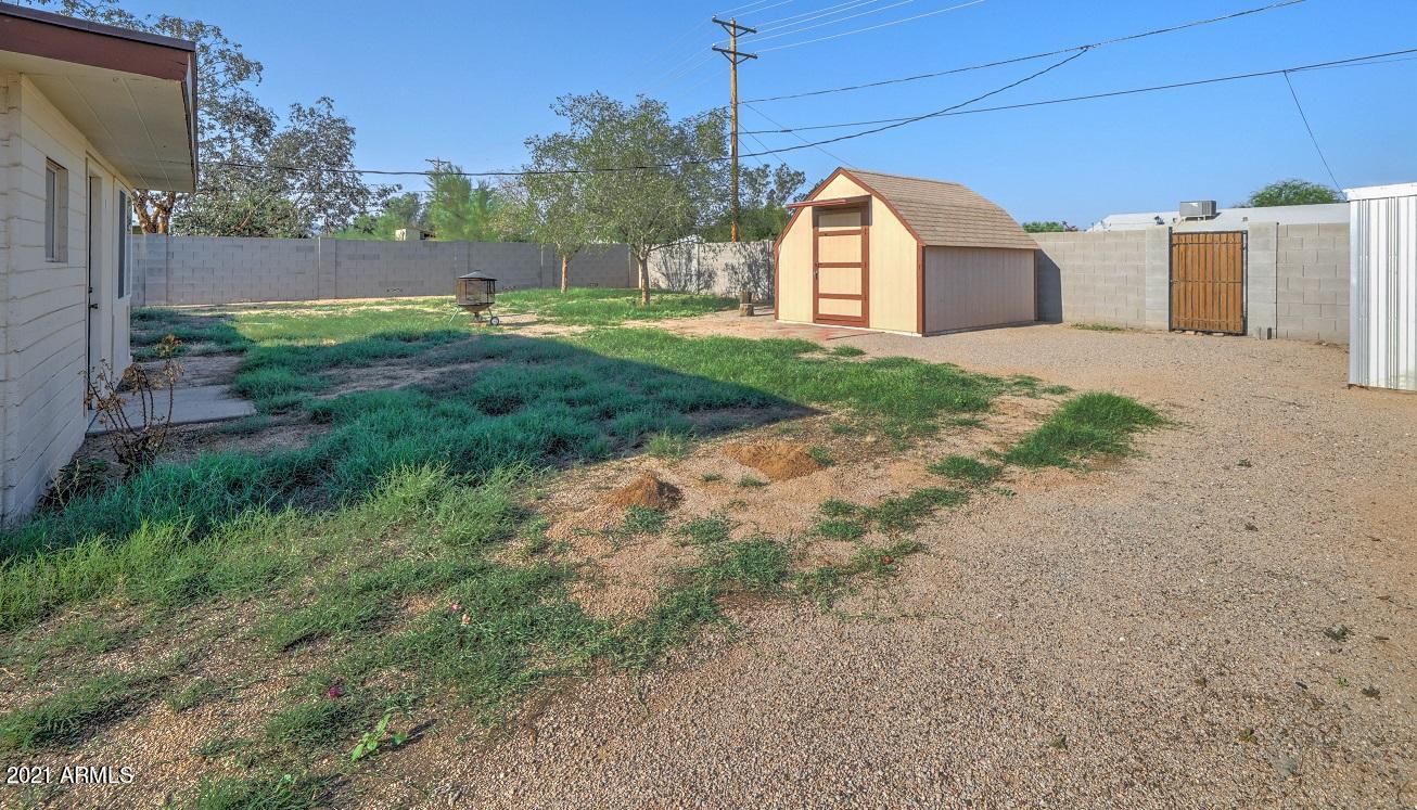 233 North Hawes Road Mesa, AZ 85207 - Photo 22 of 26 233 N Hawes Rd-22