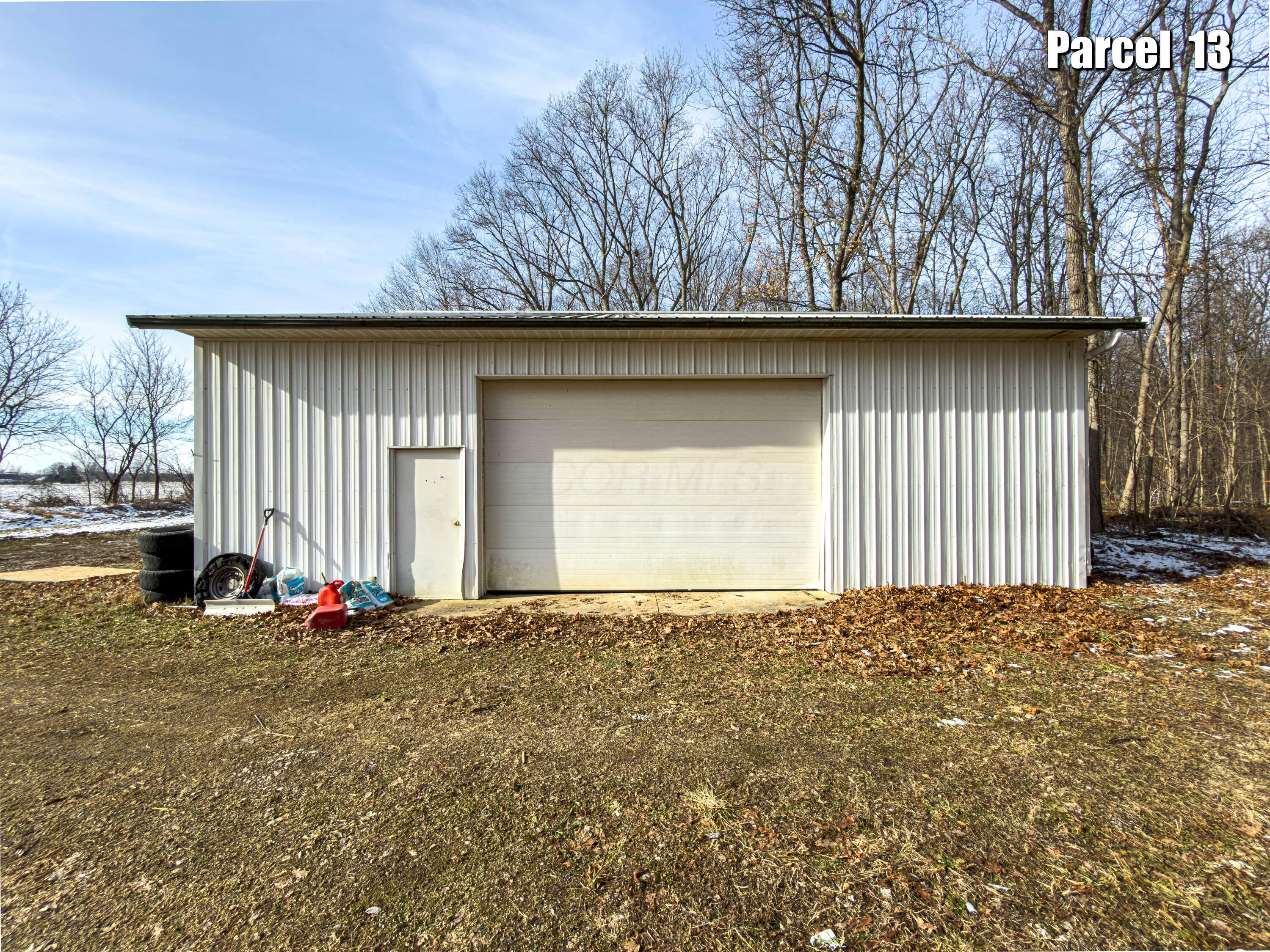 0 Hinton Mill Road Marysville, OH 43040 - Photo 31 of 54 Hinton Mill Auction Photos 1-30