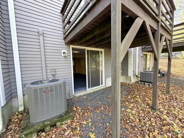 $419,900 | 2 Country Village Way, Unit 2, Millis, MA 02054