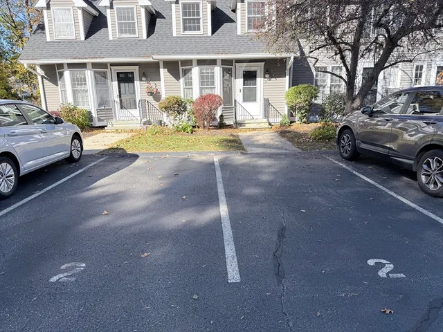 $419,900 | 2 Country Village Way, Unit 2, Millis, MA 02054