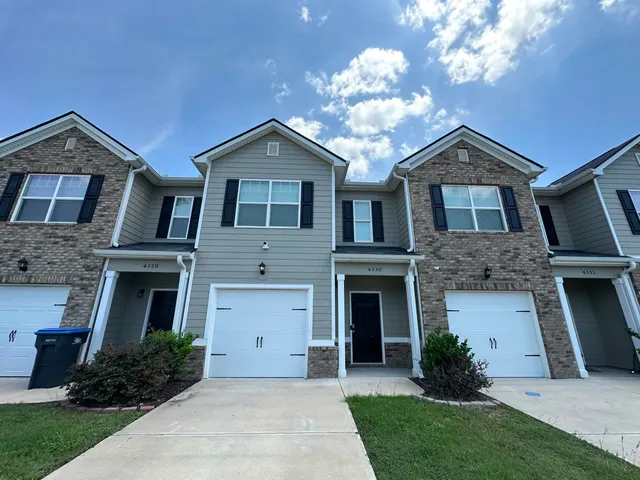 $1,700 | 4330 Newland Street, Hephzibah, GA 30815