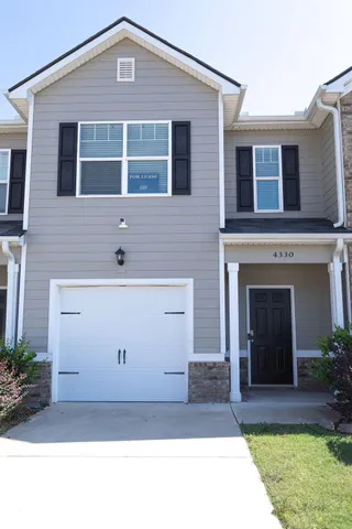 $1,700 | 4330 Newland Street, Hephzibah, GA 30815