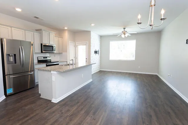 $1,700 | 4330 Newland Street, Hephzibah, GA 30815