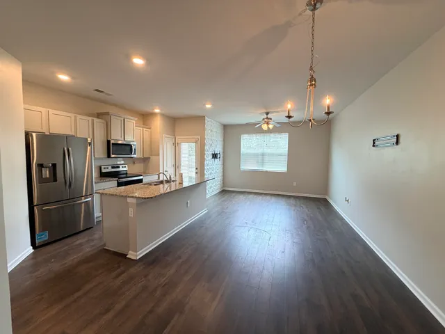 $1,700 | 4330 Newland Street, Hephzibah, GA 30815