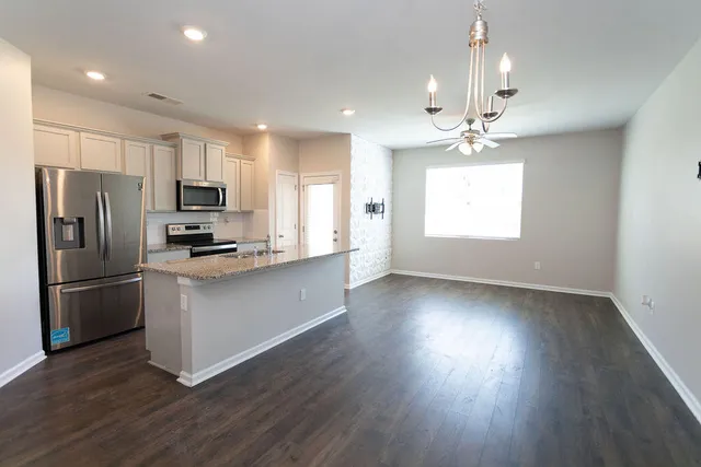 $1,700 | 4330 Newland Street, Hephzibah, GA 30815