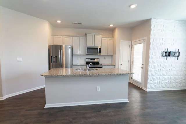 $1,700 | 4330 Newland Street, Hephzibah, GA 30815