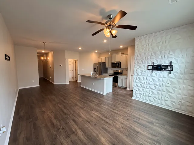 $1,700 | 4330 Newland Street, Hephzibah, GA 30815