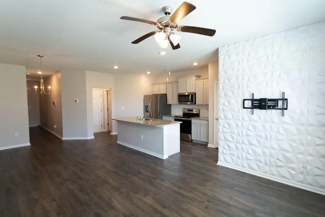 $1,700 | 4330 Newland Street, Hephzibah, GA 30815