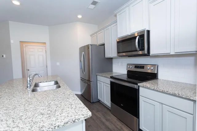 $1,700 | 4330 Newland Street, Hephzibah, GA 30815