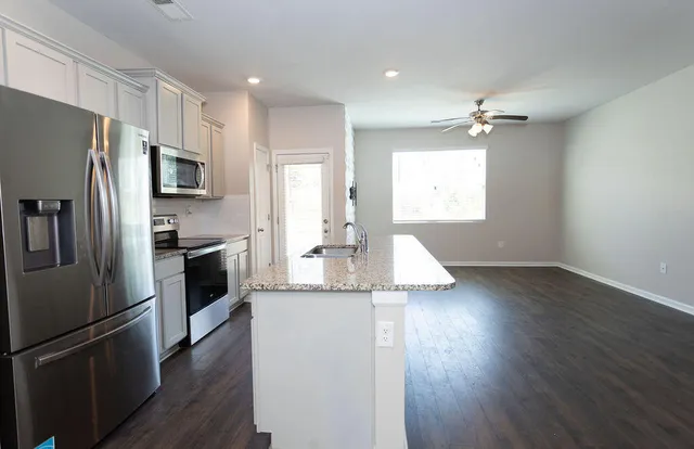 $1,700 | 4330 Newland Street, Hephzibah, GA 30815