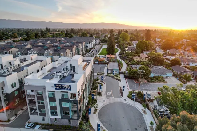 $1,299,888 | 3207 Mallard Court, Unit 401, San Jose, CA 95117