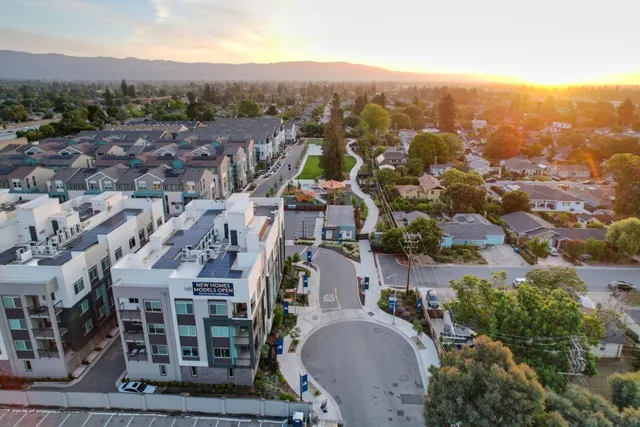 $1,299,888 | 3207 Mallard Court, Unit 401, San Jose, CA 95117