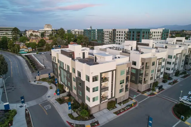 $1,299,888 | 3207 Mallard Court, Unit 401, San Jose, CA 95117