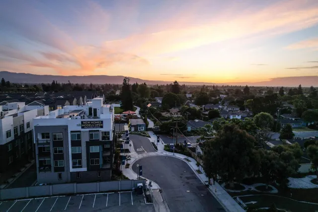 $1,299,888 | 3207 Mallard Court, Unit 401, San Jose, CA 95117