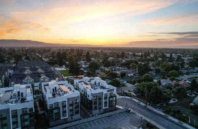 $1,299,888 | 3207 Mallard Court, Unit 401, San Jose, CA 95117