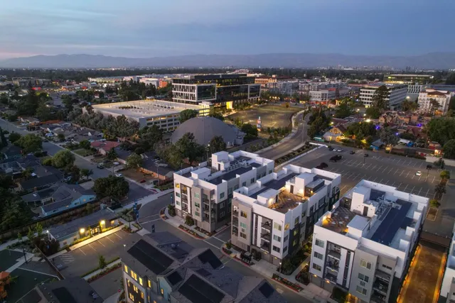 $1,299,888 | 3207 Mallard Court, Unit 401, San Jose, CA 95117