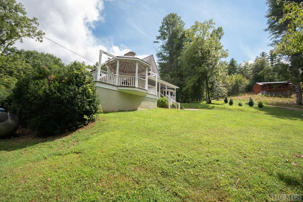 291 Ellijay Road Franklin, NC 28734 - Photo 54 of 66 Gallery Image 54
