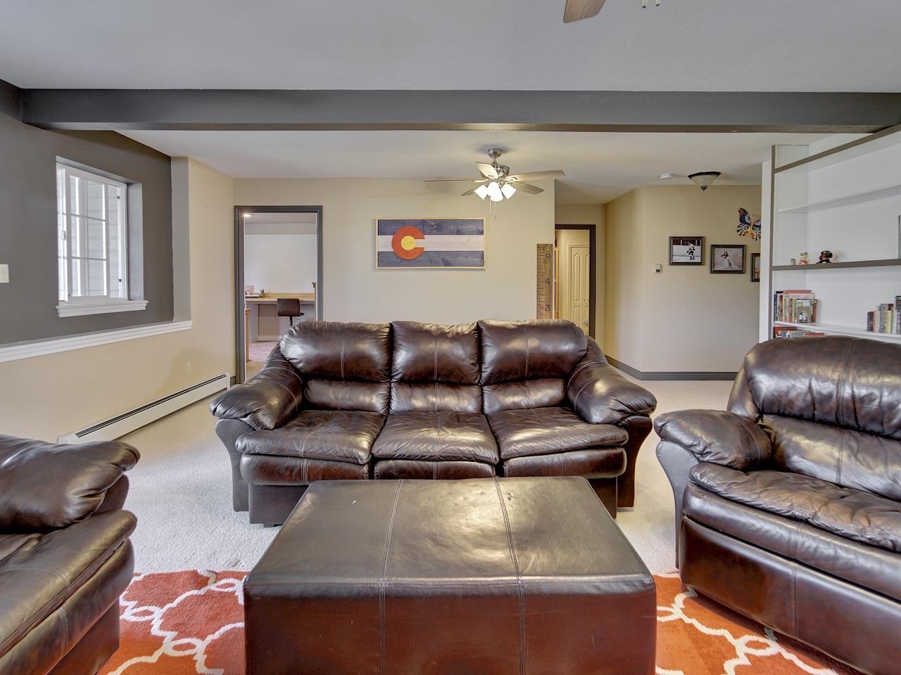 2332 North Falcon Point Court Grand Junction, CO 81507 - Photo 22 of 39 a living room with furniture