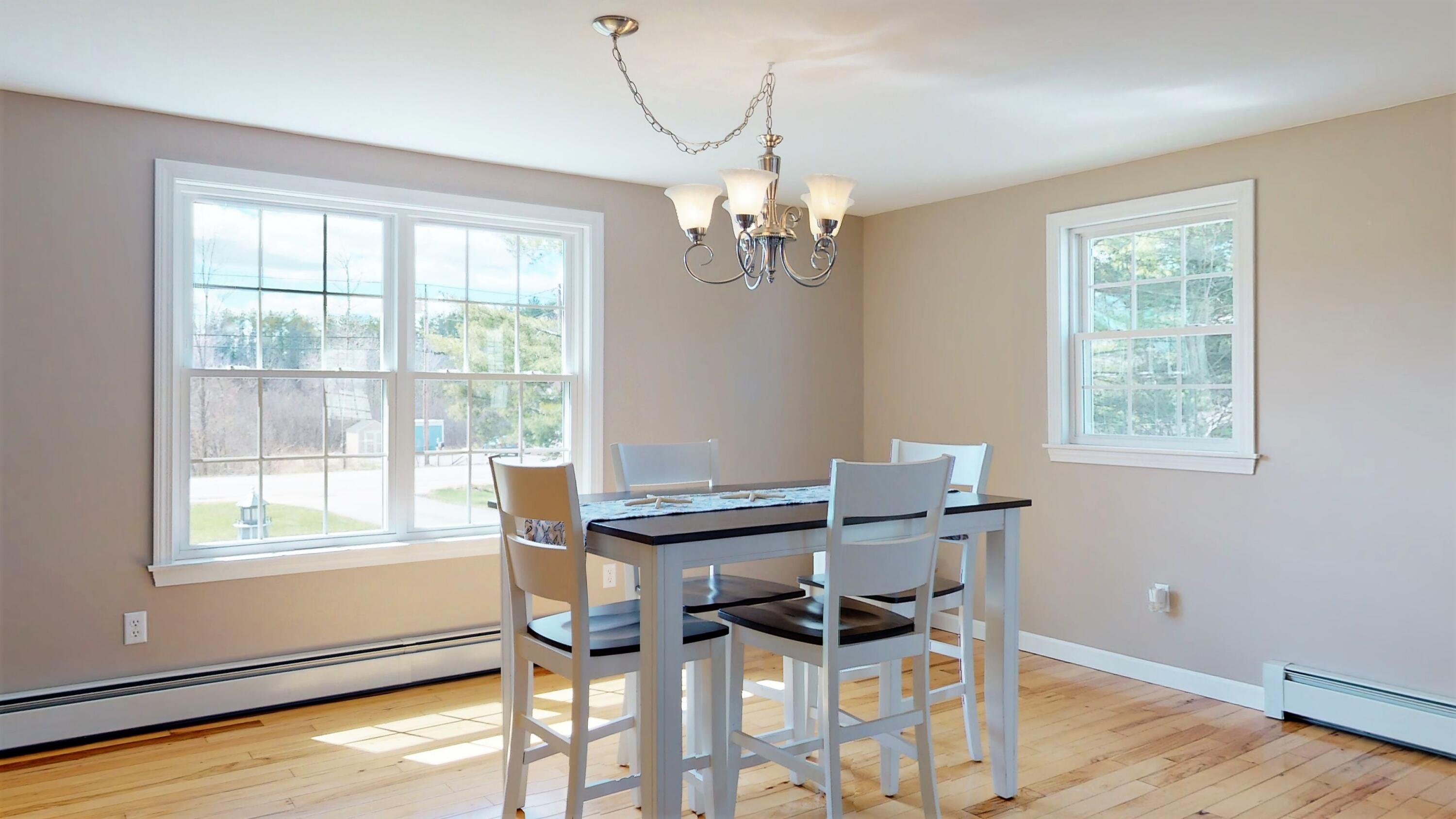 139 Holmes Road Scarborough, ME 04074 - Photo 18 of 54 Dining Area