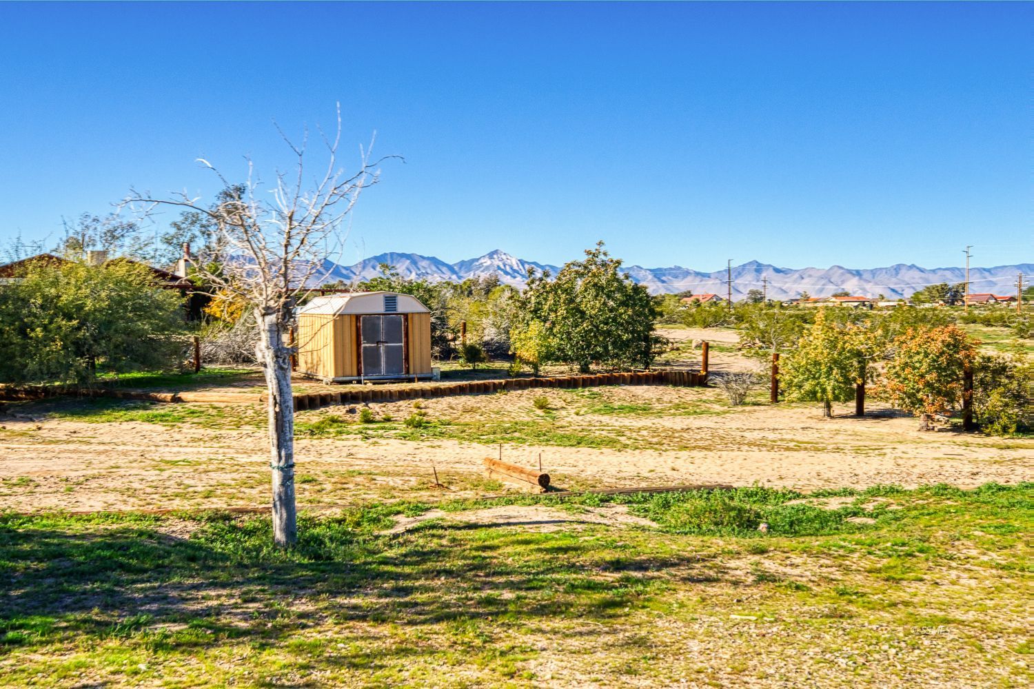 209 South Brady Street Ridgecrest, CA 93555 - Photo 44 of 46 Gallery Image 44