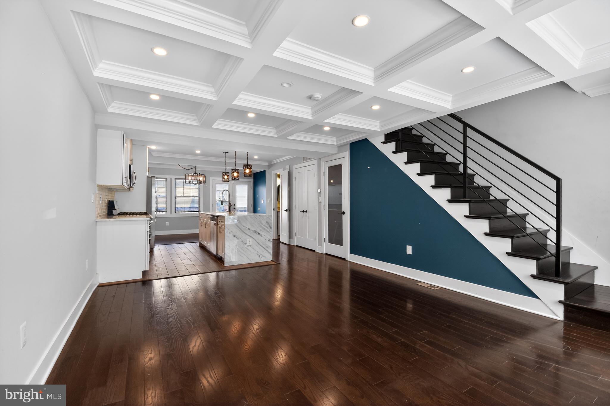 847 20th Street Northeast Washington, DC 20002 - Photo 9 of 26