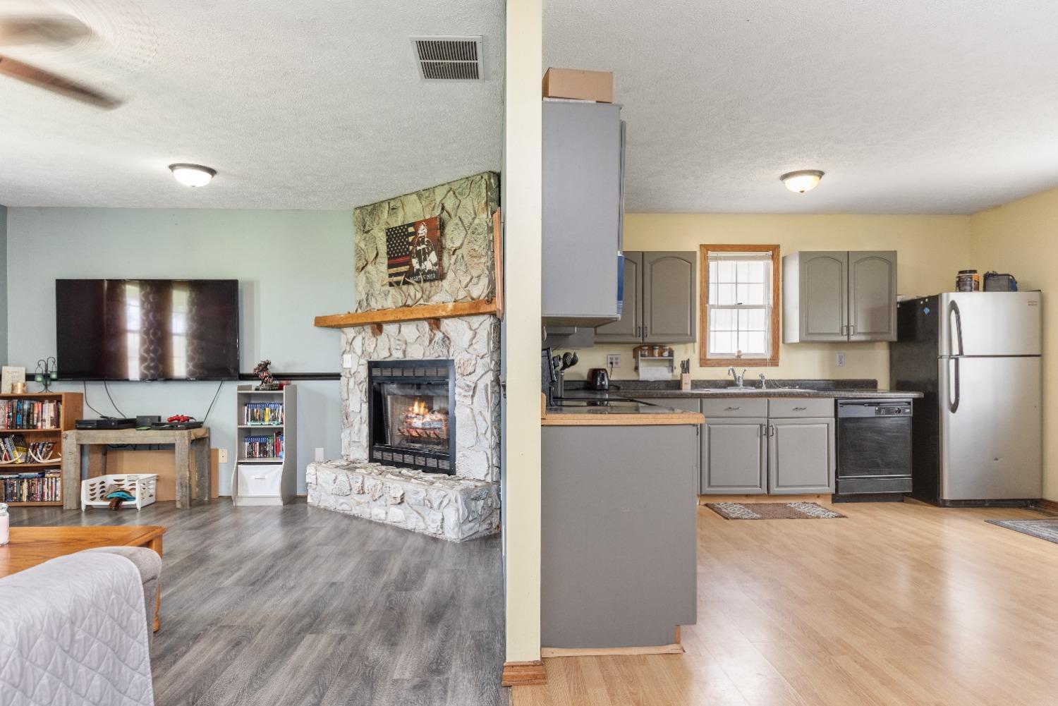 1192 Stoney Road Peebles, OH 45660 - Photo 12 of 25 Gallery Image 12
