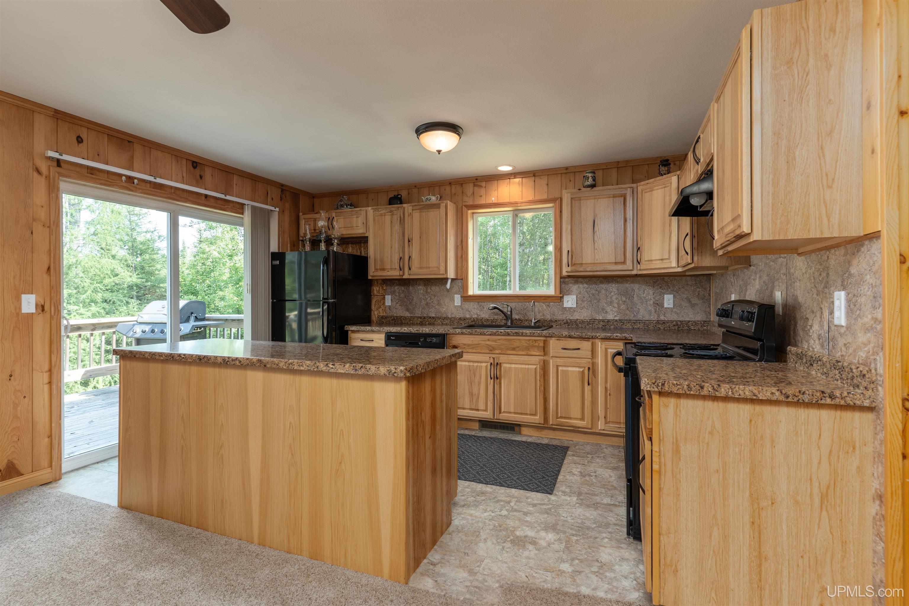 114 Blueberry Corner Road Crystal Falls, MI 49920 - Photo 4 of 43