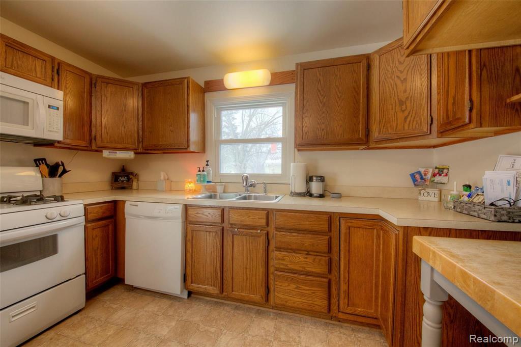 133 Riddle Street Howell, MI 48843 - Photo 13 of 53