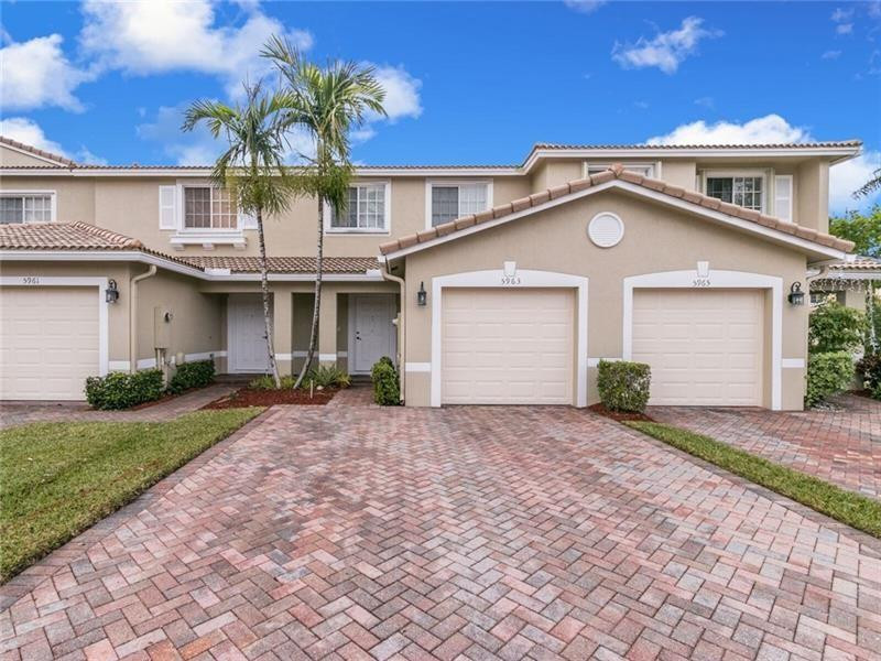 5963 Abbey Road, Unit 5963 Tamarac, FL 33321 - Photo 1 of 37 Photo 1