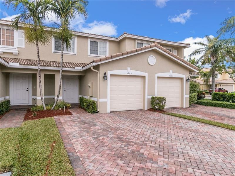 5963 Abbey Road, Unit 5963 Tamarac, FL 33321 - Photo 11 of 37 Photo 11