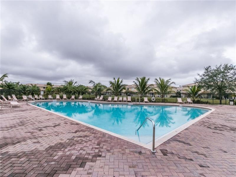 5963 Abbey Road, Unit 5963 Tamarac, FL 33321 - Photo 36 of 37 Photo 37
