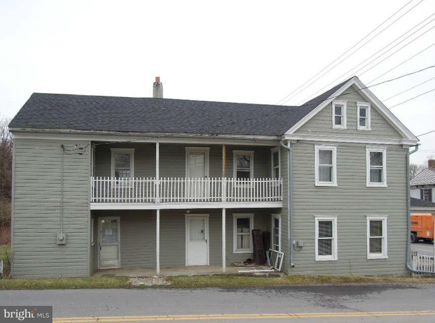 1807 Gerrardstown Road Gerrardstown, WV 25420 - Photo 3 of 18 Exterior (General)