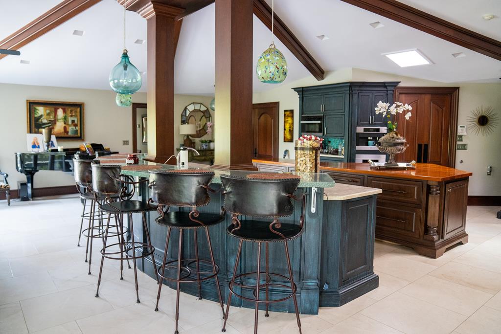 5 Odom Drive Hamilton, GA 31811 - Photo 14 of 89 a view of a dining room with furniture