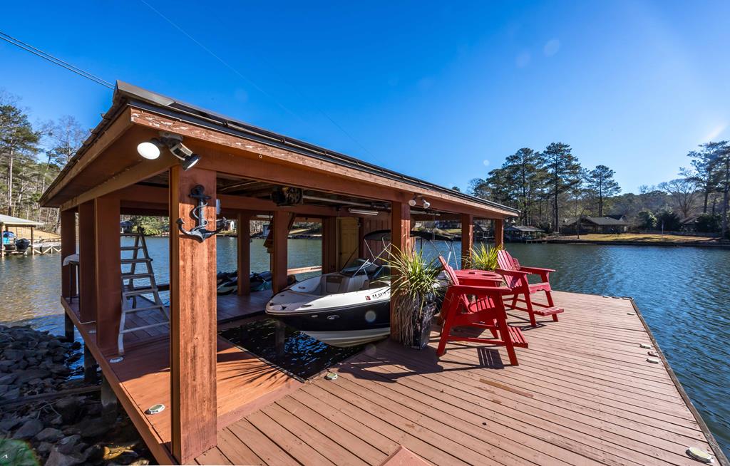 5 Odom Drive Hamilton, GA 31811 - Photo 77 of 89